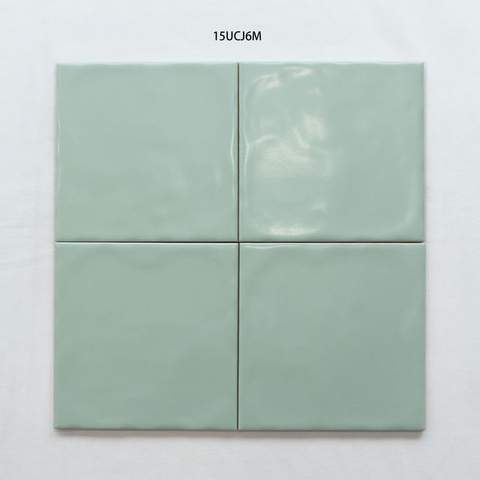 Квадратная плитка с матовой текстурой 150x150