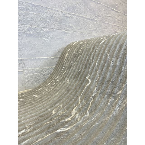 High Quality Flexible Stone Panels - STR3004W
