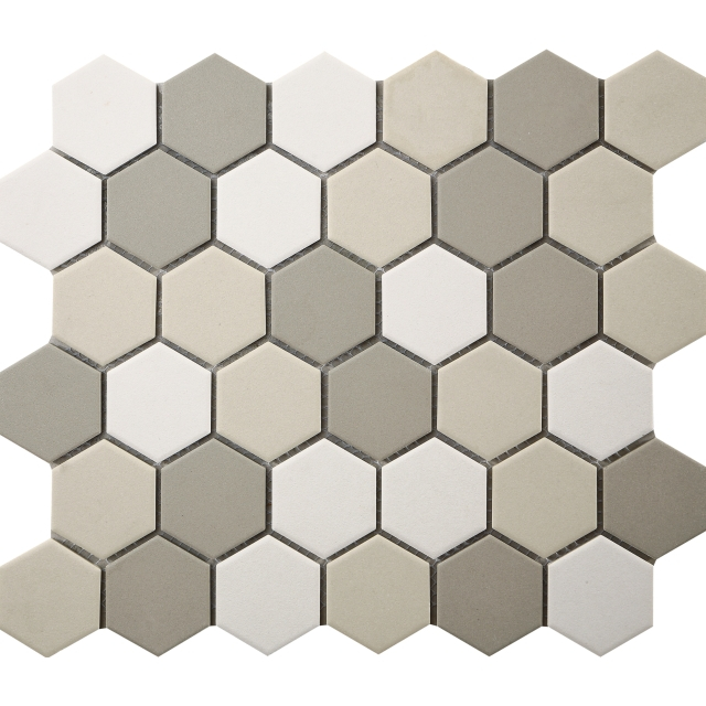 Настенная мозаичная плитка-талиса