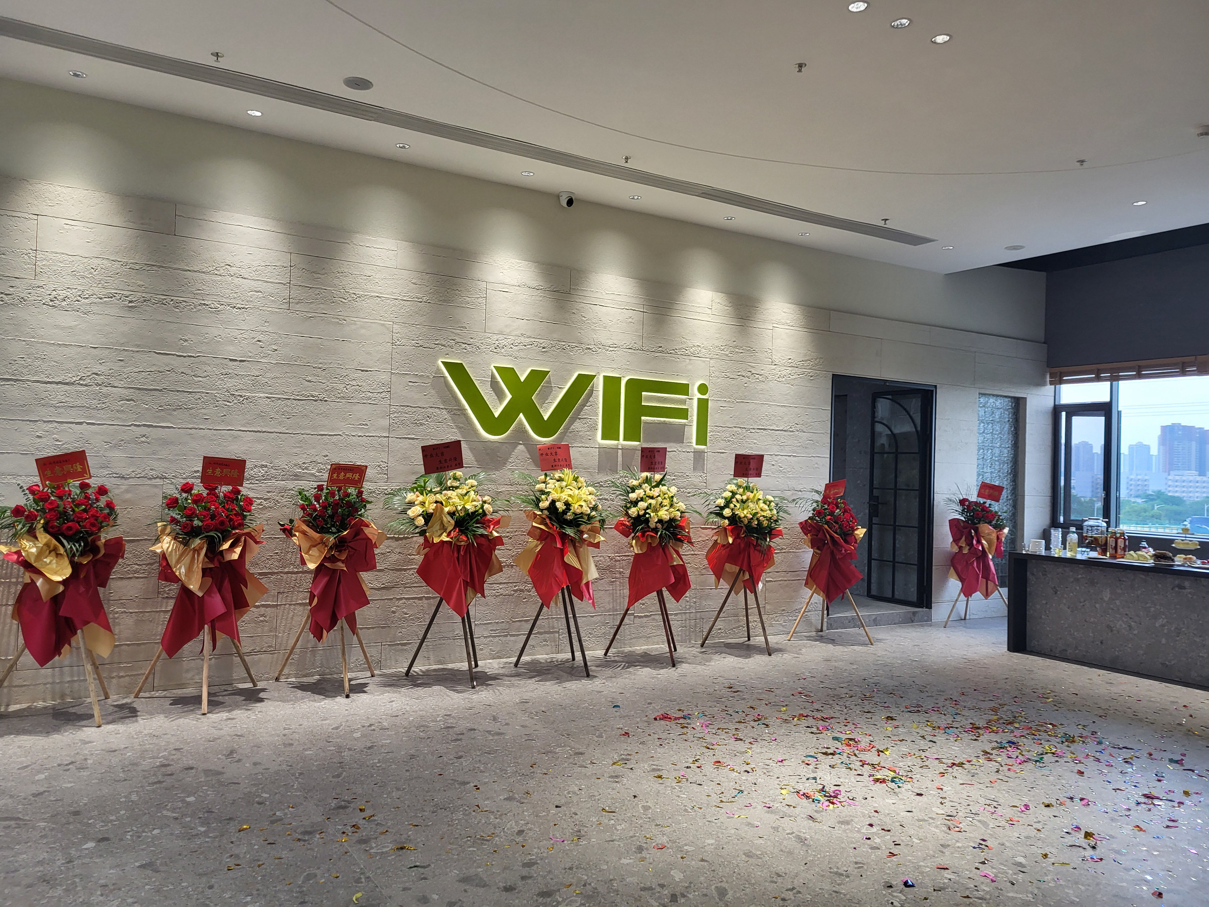 Как WIFi Ceramics упрощает поиск проектов