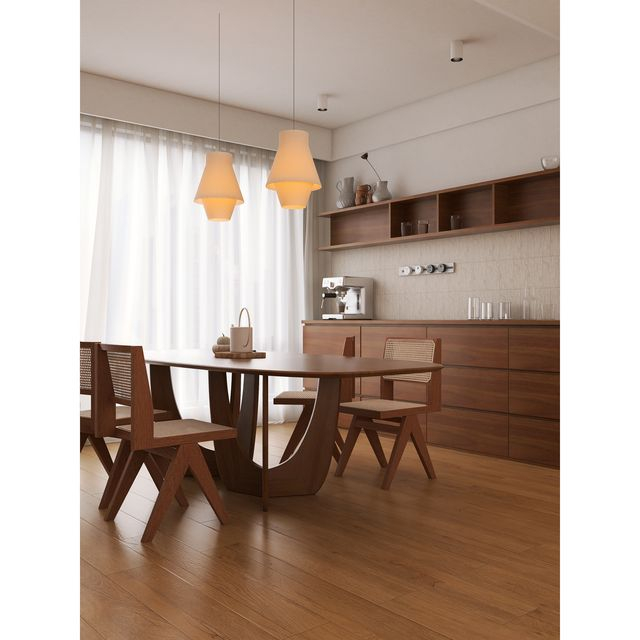 Фарфоровая плитка под дерево-YY202