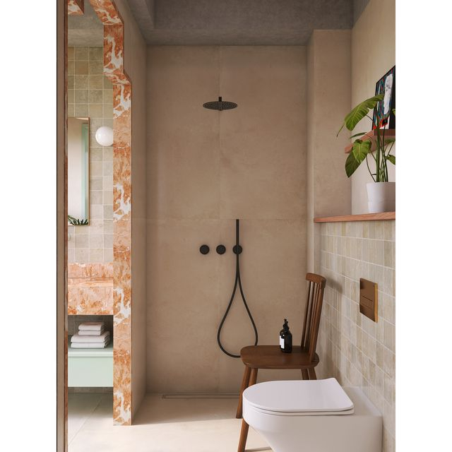 Настенная плитка с рисунком-GG03