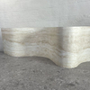 Установка внутренней стены McM Interior Wall
