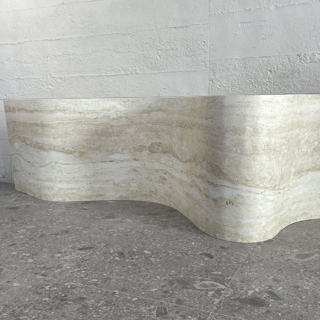 Установка внутренней стены McM Interior Wall