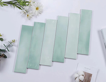 Плитка метро ｜ Музиво ｜ Muse