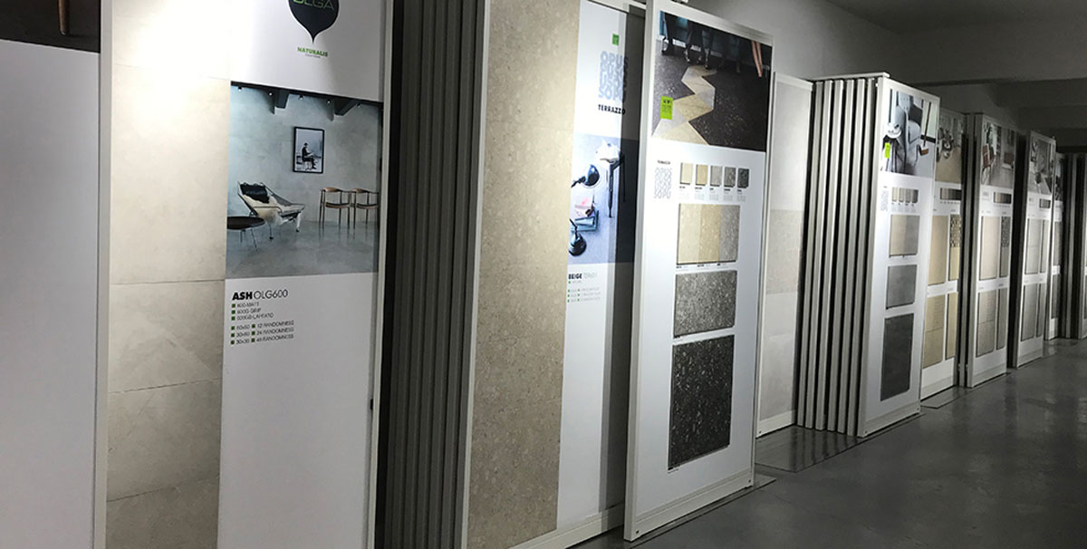 Xxl Display Racks