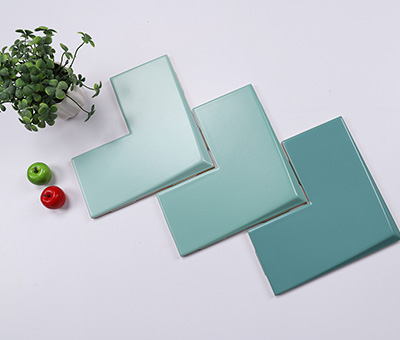 Плитка метро ｜ musivo ｜ momo