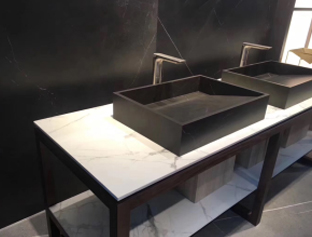 Ванная комната-туалет