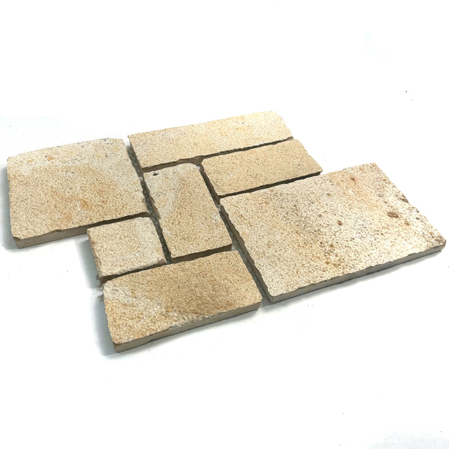 Pebblino Mosaic