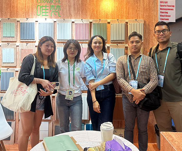 Wi-Fi-Ceramics-Showcases-Innovative-Momo-Series-Decorative-Tiles-At-The-The-Canton-Fair6