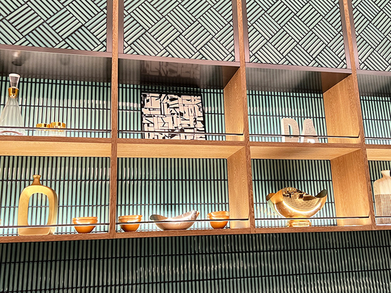 Sheraton Hotel Project