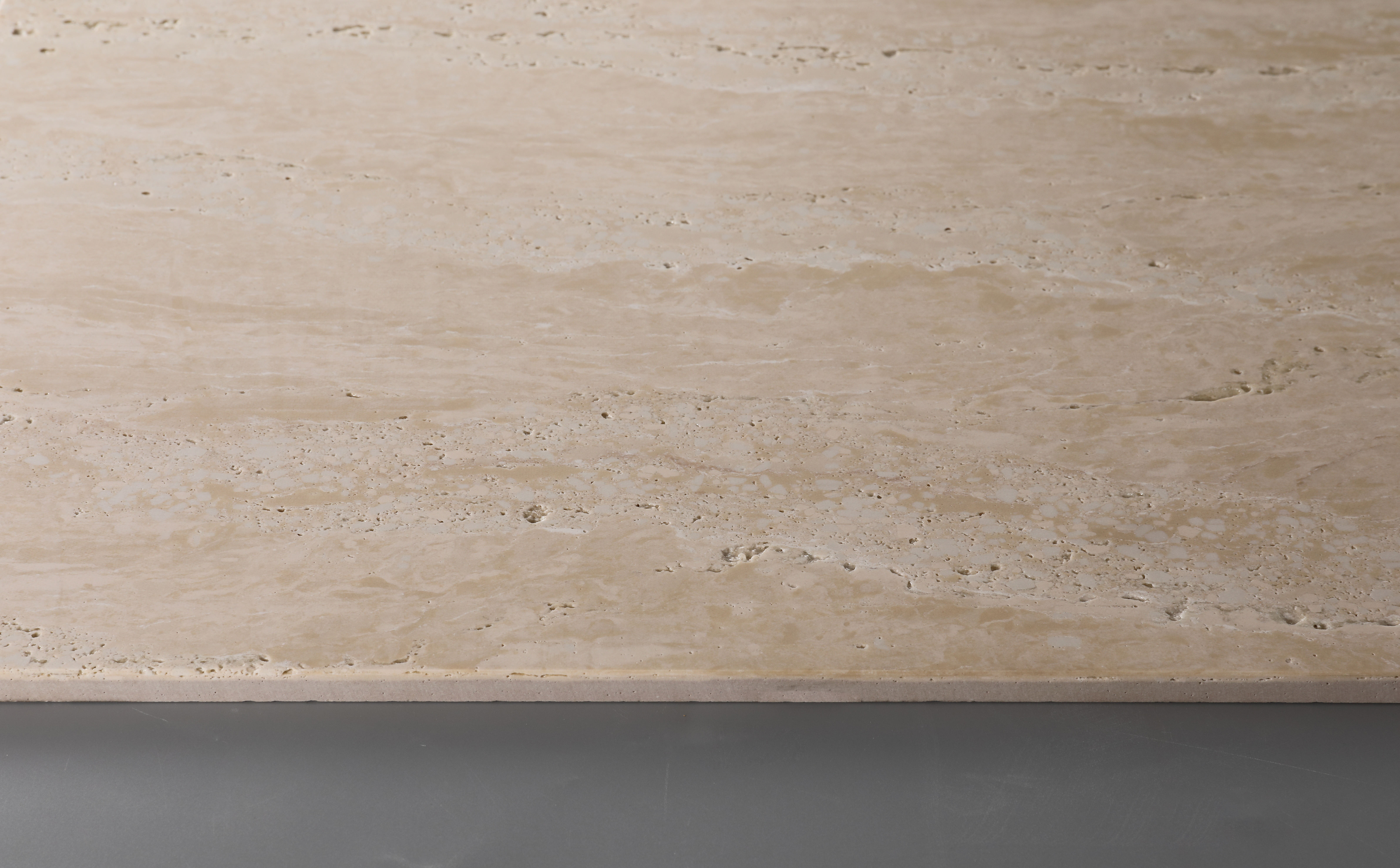 Травертиновая керамогранитная плитка