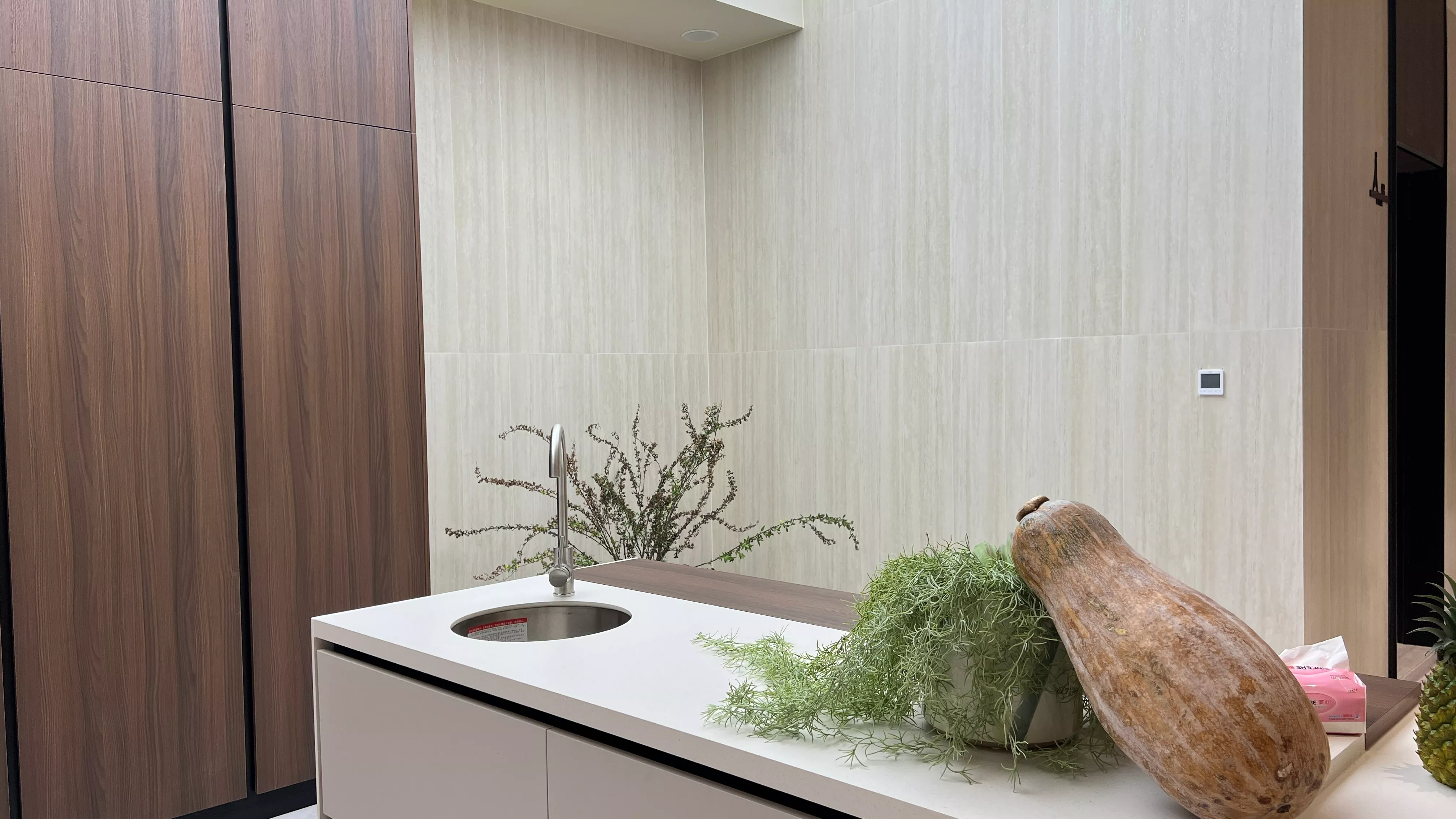 Классические травертиновые плитки