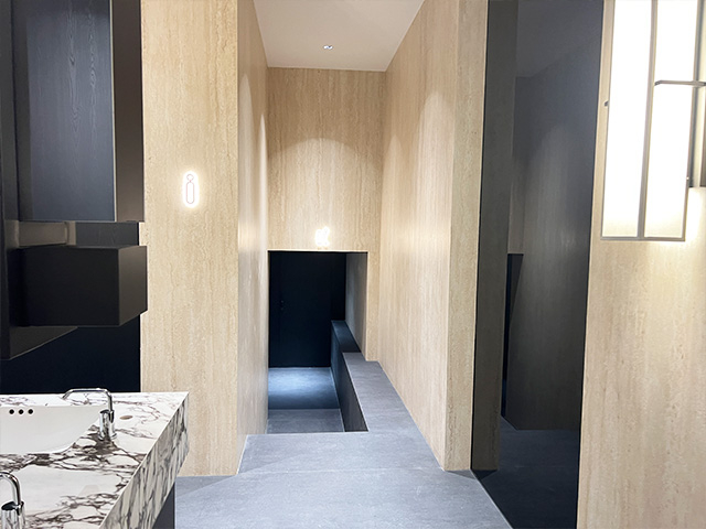 Пятизвездный Хотель-5