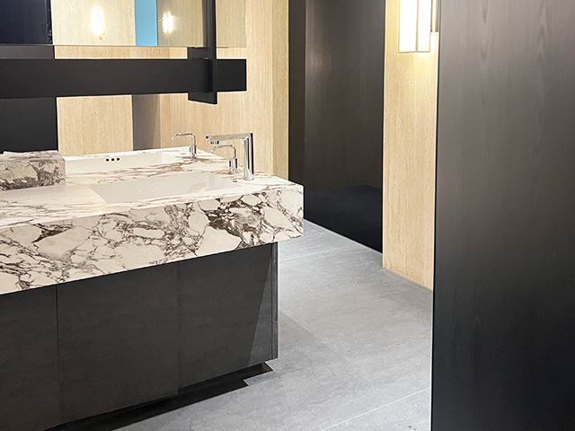 Пятизвездочный хотель-1