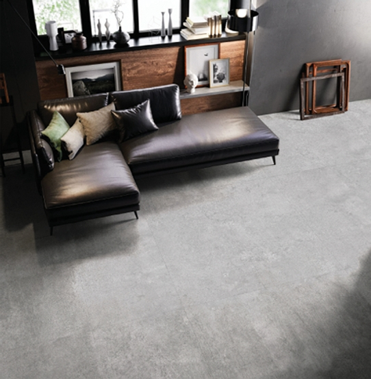 Цементный вид