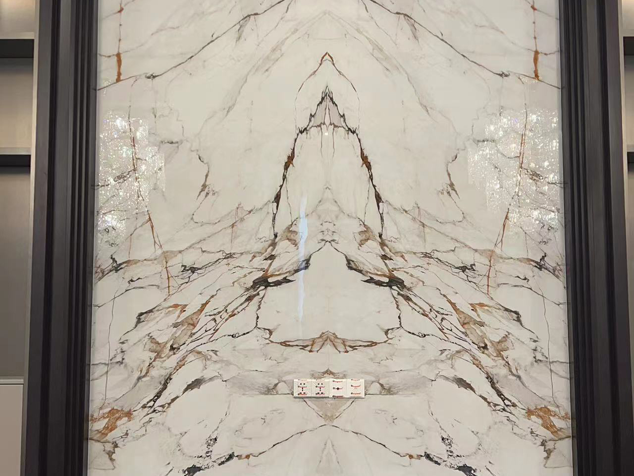 1600x3200x20 мм матовый сланец