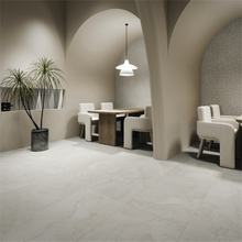 Большая травертиновая плитка 