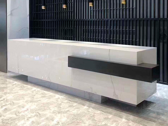 Офисное здание AL Hitmi в Дохе