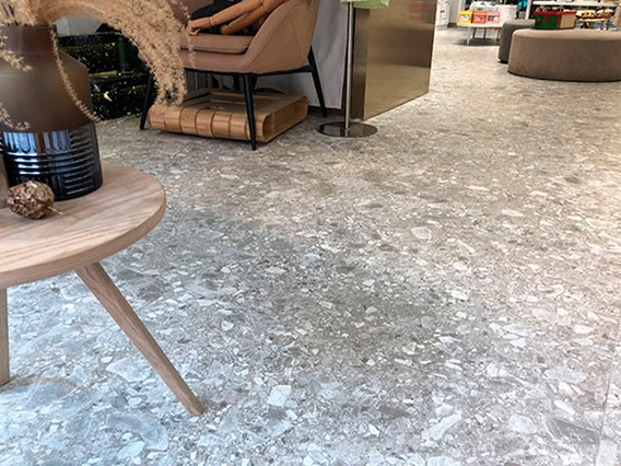 Фошан мартовский магазин ткани