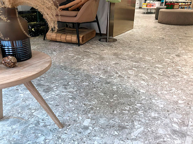 Фошан мартовский магазин ткани