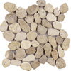 Галечный Камень Мозаика-Дз