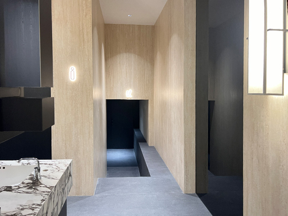 Пятизвездочный отель