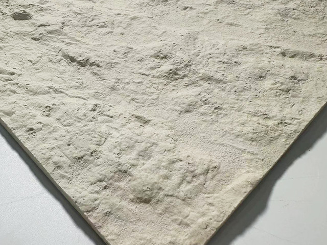 мягкий камень