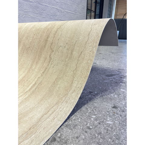 Bendable Stone Veneer-POT3001