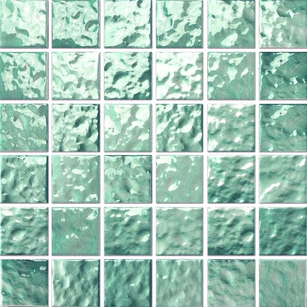 Бахама-Грин-Глосси-HTP06012