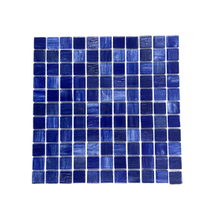 Мозаичный витраж - LC25403