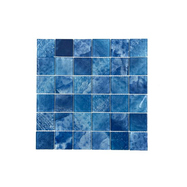 Стеклянная мозаика Artwork-LC48404