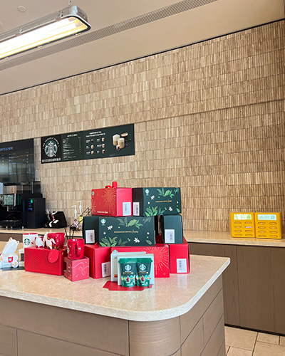 Проект Starbucks-(1) 