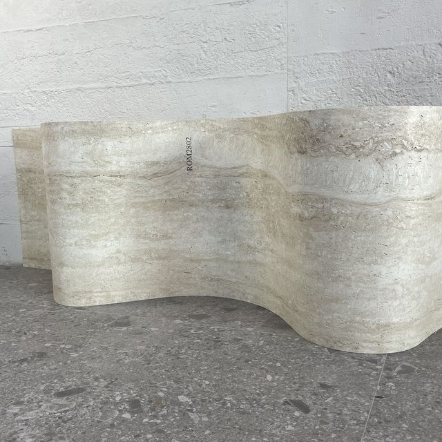MCM Stone Cladding