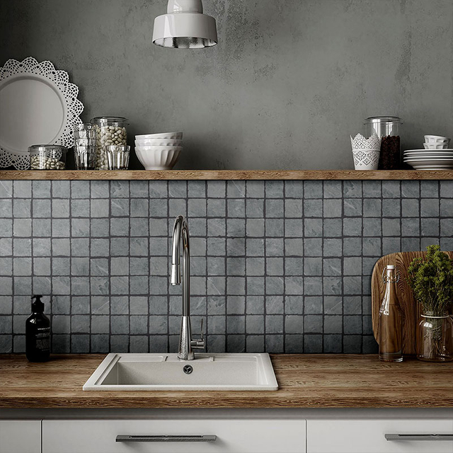Кухня Backsplash Mosaics