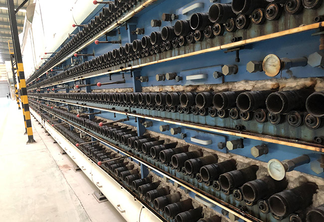 Сушная камера