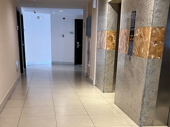 Главный отель в Панаме