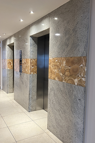 Бежевая цементная плитка (2)