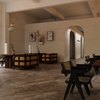 600x1200 мм полированный мраморная конструкция Tiles-P6235