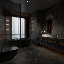750x1500 мм Фарфоровые плитки-P7527