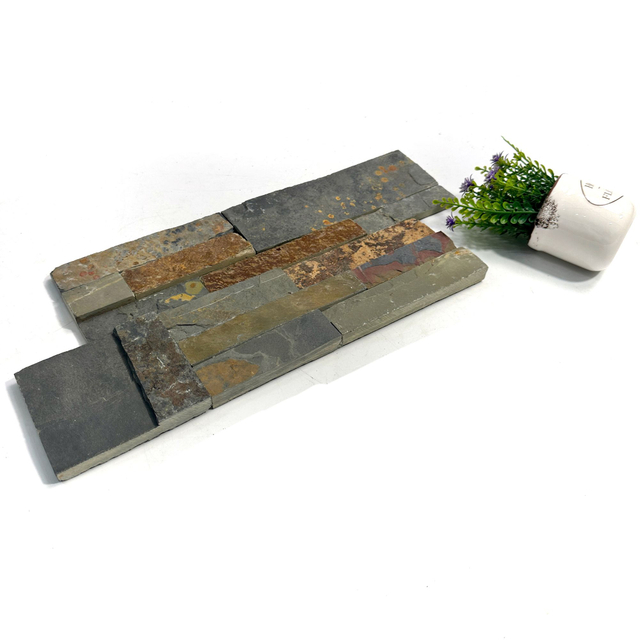 Riven Slate Stone