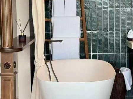 Wi -Fi Ceramics New Project - Плитка гостевой дома (2)