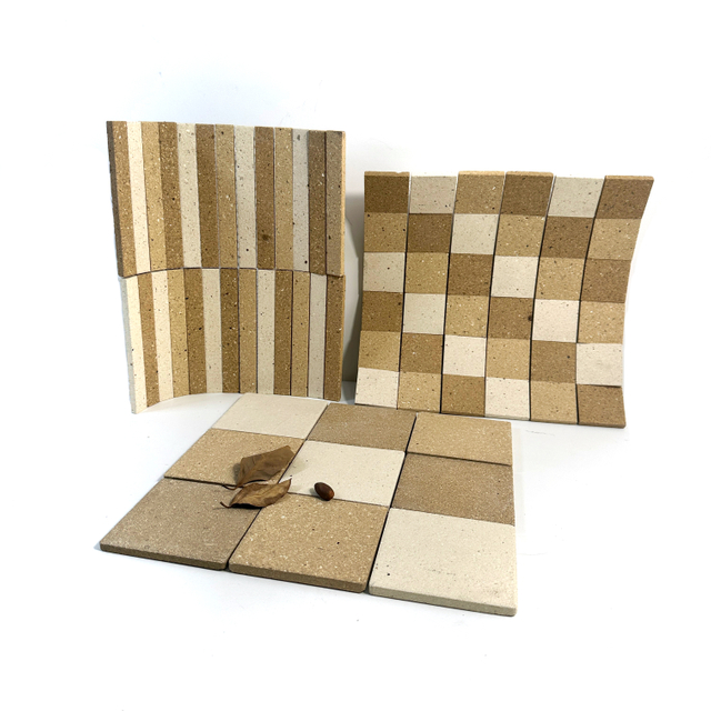 Керамическая плитка для современных интерьеров