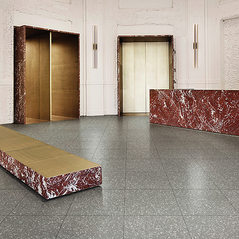 Плитка под терраццо