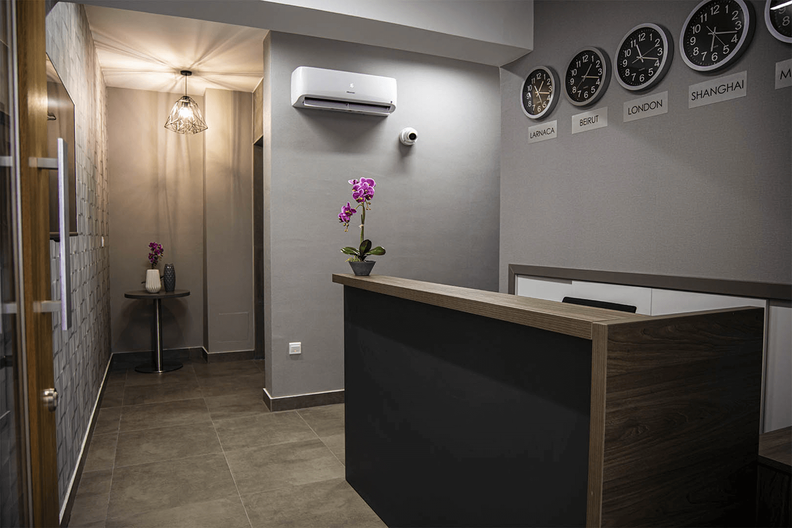 Костюмы Джимми - Ларнака, Кипр1