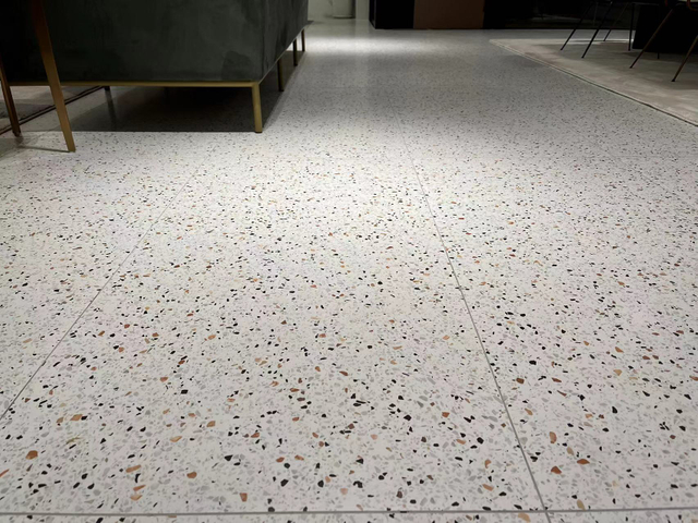 Красочная терраццо плитка (5)