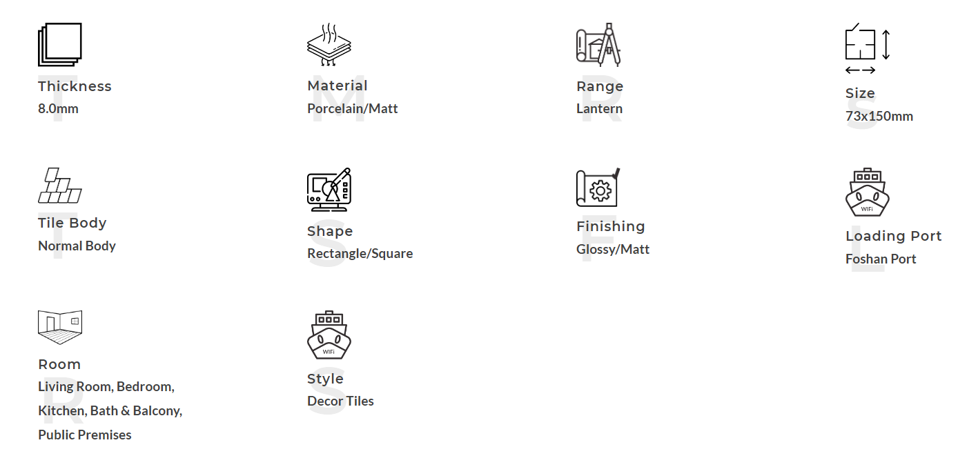 Метро Плитка-Феликс