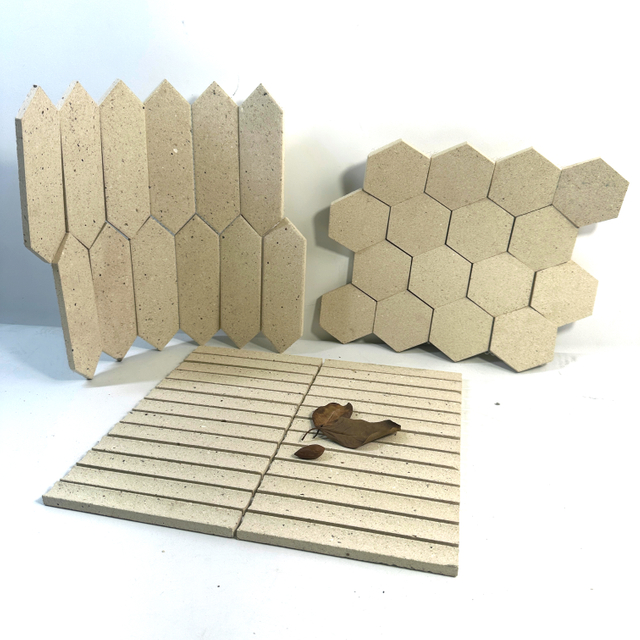 Декоративная мозаичная плитка