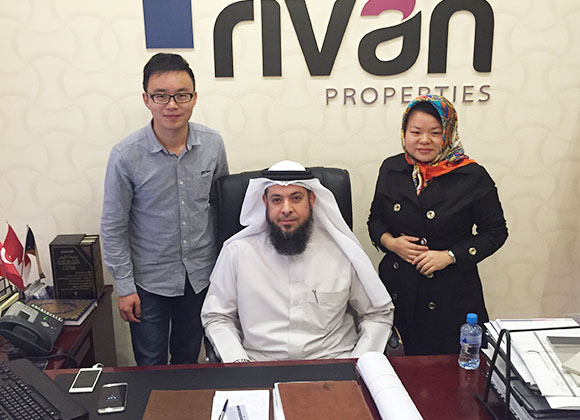 ОАЭ-Китай-Трейд-недели4