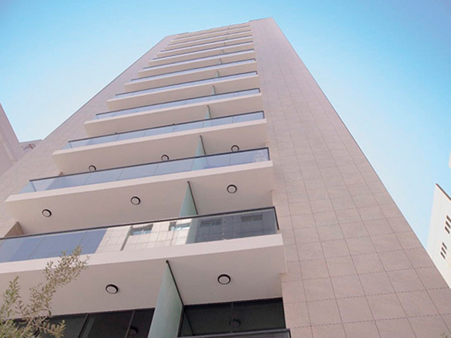 Квартира в Тайланде